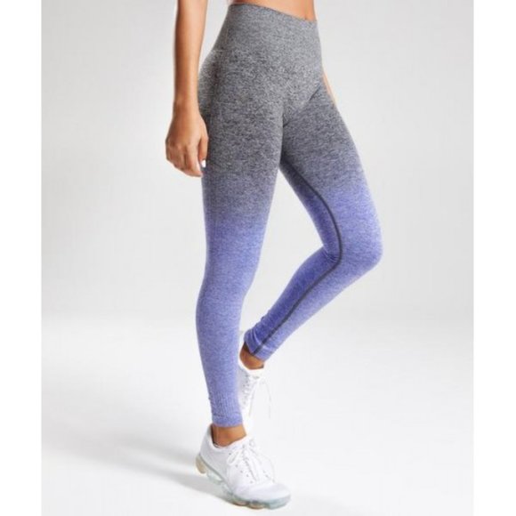 Gymshark ombre seamless leggings - Picture 1 of 10